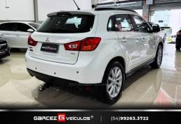 MITSUBISHI - ASX - 2013/2014 - Branca - R$ 76.900,00