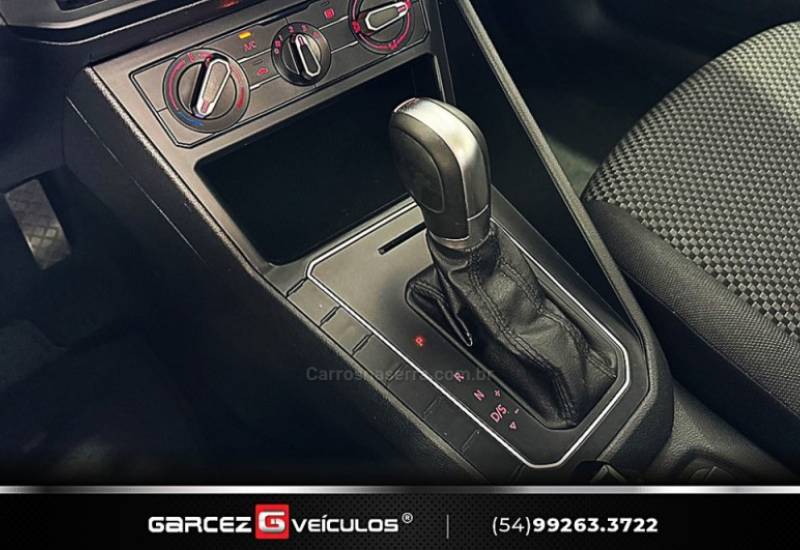 VOLKSWAGEN - VIRTUS - 2019/2020 - Branca - R$ 79.900,00