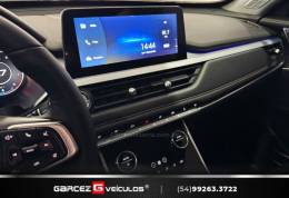 CHERY - TIGGO - 2022/2023 - Cinza - R$ 155.000,00
