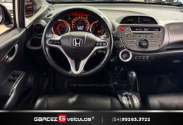 HONDA - FIT - 2009/2009 - Prata - R$ 51.900,00