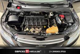 CHEVROLET - ONIX - 2014/2014 - Preta - R$ 51.900,00