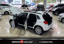 MITSUBISHI - ASX - 2013/2014 - Branca - R$ 76.900,00