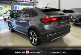 VOLKSWAGEN - NIVUS - 2021/2021 - Cinza - R$ 109.900,00