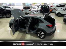 VOLKSWAGEN - NIVUS - 2021/2021 - Cinza - R$ 114.000,00