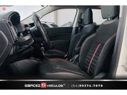 FIAT - TORO - 2018/2019 - Branca - R$ 95.900,00