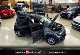 FIAT - MOBI - 2023/2024 - Cinza - R$ 67.900,00
