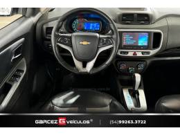 CHEVROLET - SPIN - 2017/2017 - Branca - R$ 64.900,00