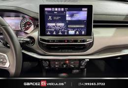 JEEP - COMPASS - 2022/2022 - Branca - R$ 132.000,00