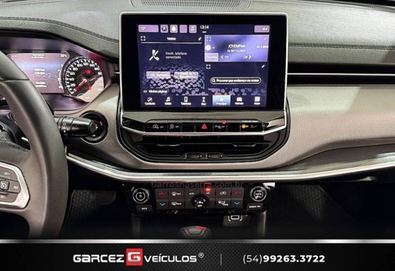 JEEP - COMPASS - 2022/2022 - Branca - R$ 132.000,00