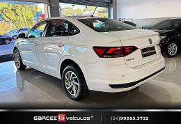 VOLKSWAGEN - VIRTUS - 2019/2020 - Branca - R$ 79.900,00