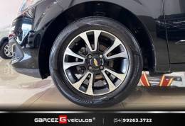 CHEVROLET - ONIX - 2014/2014 - Preta - R$ 51.900,00