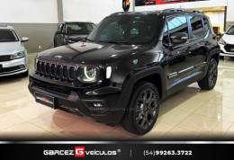 JEEP - RENEGADE - 2022/2022 - Preta - R$ 129.900,00