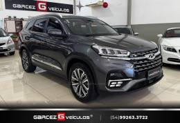 CHERY - TIGGO - 2022/2023 - Cinza - R$ 155.000,00