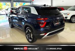 HYUNDAI - CRETA - 2023/2023 - Azul - R$ 144.000,00