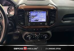 FIAT - TORO - 2020/2021 - Preta - R$ 121.900,00