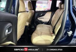 JEEP - RENEGADE - 2021/2021 - Azul - R$ 89.900,00