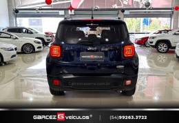 JEEP - RENEGADE - 2021/2021 - Azul - R$ 89.900,00