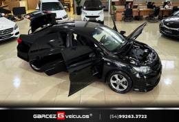 TOYOTA - COROLLA - 2013/2014 - Preta - R$ 75.900,00
