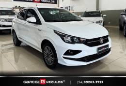 FIAT - CRONOS - 2017/2018 - Branca - R$ 64.900,00