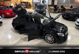 MERCEDES-BENZ - GLA 45 AMG - 2018/2019 - Preta - R$ 249.900,00