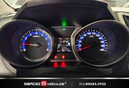 HYUNDAI - HB20 - 2016/2017 - Prata - R$ 66.500,00