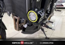 KAWASAKI - VERSYS 1000 - 2012/2013 - Branca - R$ 43.900,00