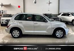 CHRYSLER - PT CRUISER - 2008/2008 - Prata - R$ 39.900,00