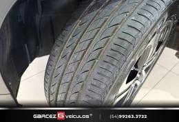 HONDA - HR-V - 2015/2016 - Cinza - R$ 85.900,00