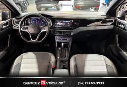 VOLKSWAGEN - NIVUS - 2021/2021 - Cinza - R$ 109.900,00