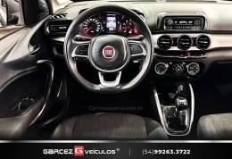 FIAT - CRONOS - 2019/2019 - Preta - R$ 62.900,00