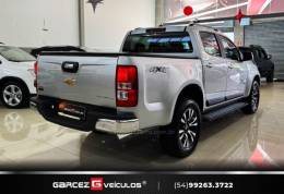 CHEVROLET - S10 - 2019/2020 - Prata - R$ 177.000,00