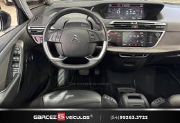 CITROËN - C4 PICASSO - 2018/2019 - Prata - R$ 93.900,00