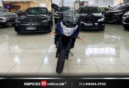 SUZUKI - BANDIT - 2011/2011 - Azul - R$ 32.000,00