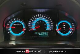 FORD - FUSION - 2011/2012 - Branca - R$ 54.000,00