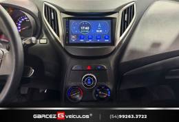 HYUNDAI - HB20 - 2015/2016 - Branca - R$ 52.000,00