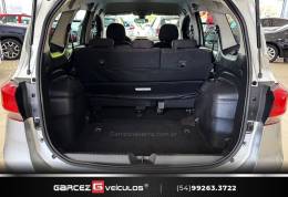 CHEVROLET - SPIN - 2018/2019 - Prata - R$ 66.900,00