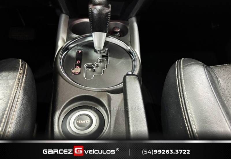 MITSUBISHI - ASX - 2013/2014 - Branca - R$ 76.900,00