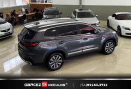 CHERY - TIGGO - 2022/2023 - Cinza - R$ 155.000,00
