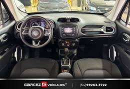 JEEP - RENEGADE - 2019/2020 - Cinza - R$ 81.900,00