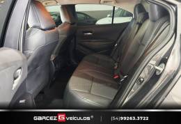 TOYOTA - COROLLA - 2024/2024 - Cinza - R$ 149.900,00