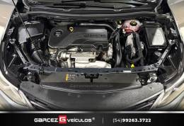 CHEVROLET - CRUZE - 2019/2019 - Cinza - R$ 97.900,00