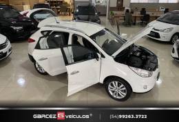 HYUNDAI - IX35 - 2014/2015 - Branca - R$ 76.900,00