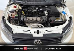 VOLKSWAGEN - GOL - 2020/2021 - Branca - R$ 55.900,00
