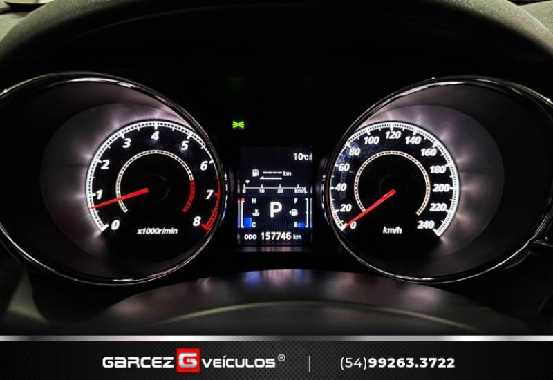MITSUBISHI - ASX - 2013/2014 - Branca - R$ 79.900,00
