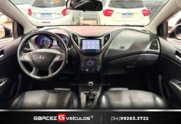 HYUNDAI - HB20 - 2016/2017 - Prata - R$ 66.500,00
