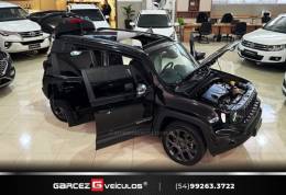 JEEP - RENEGADE - 2022/2022 - Preta - R$ 129.900,00