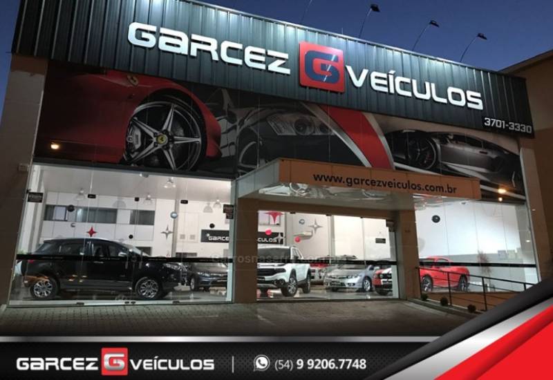 RENAULT - KWID - 2019/2020 - Branca - R$ 43.900,00