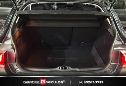 CITROËN - C4 CACTUS - 2021/2022 - Cinza - R$ 82.000,00