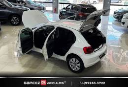 VOLKSWAGEN - GOL - 2020/2021 - Branca - R$ 55.900,00