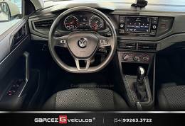 VOLKSWAGEN - VIRTUS - 2019/2020 - Branca - R$ 79.900,00